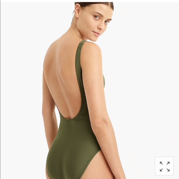 Swimsuit - Picture 1 of 8